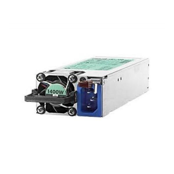 Блок питания HP 733428-101 1400W Flex Slot Platinum Plus Power Supply Kit (733428-101)