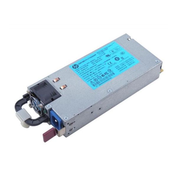 Блок питания HP - 460W Common Slot Platinum Plus Power Supply (643954-301)