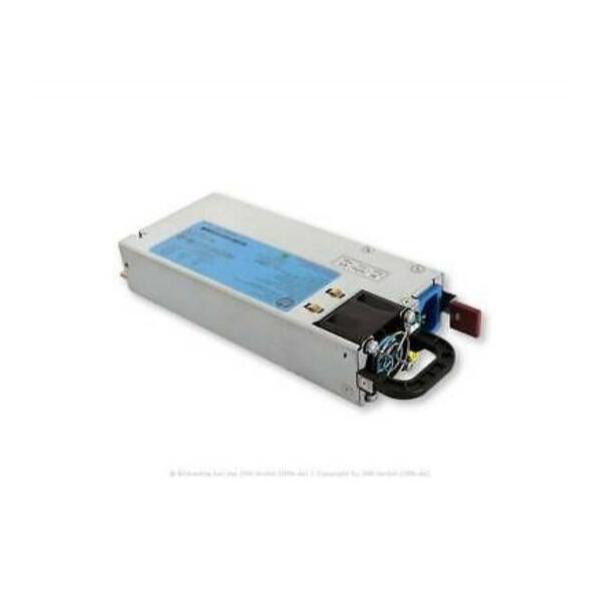 Блок питания HPE HSTNS-PD40-1-HP 500W Power Supply (HSTNS-PD40-1-HP)