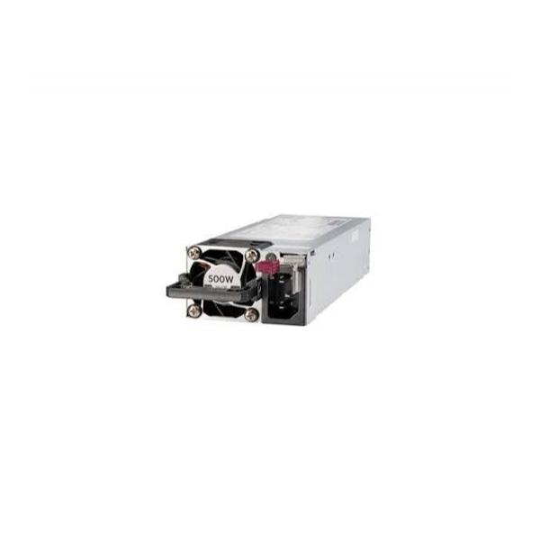 Блок питания HP 847546-001 500W Flex Power Supply (847546-001)