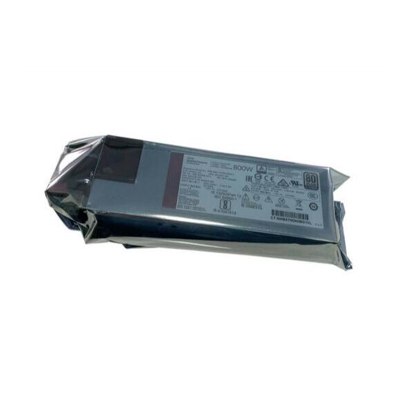 Блок питания HP - P39385-001 800W AC Flexible Slot Power Supply (P39385-001)