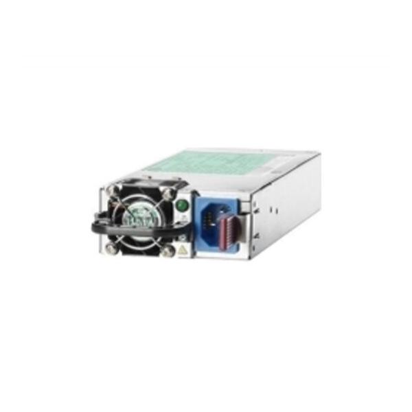 Блок питания HP 748896-001 1200W Common Slot Platinum Power Supply (748896-001)