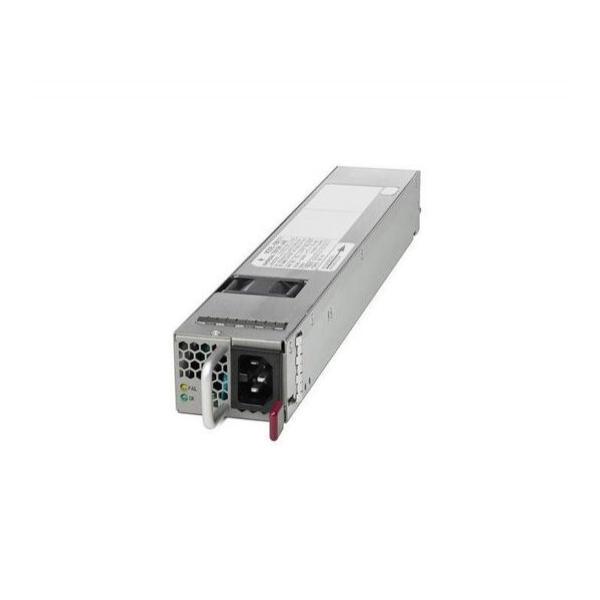 Блок питания CISCO - 750W AC Back-to-front Cooling Power Supply (C4KX-PWR-750AC-F)