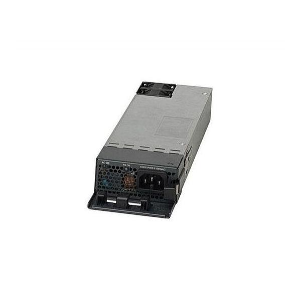 Блок питания CISCO PWR-C2-250WAC 250W AC Power Supply (PWR-C2-250WAC)