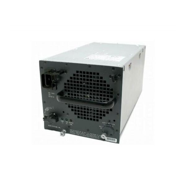 Блок питания CISCO CNUPABSAAB 6000W AC Power Supply (CNUPABSAAB)