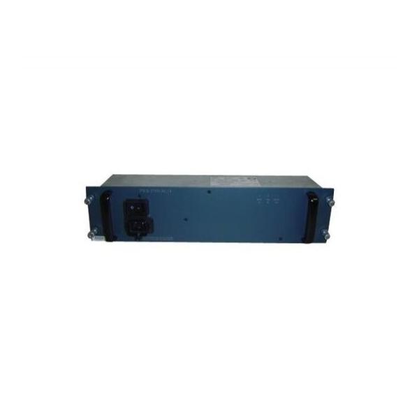 Блок питания CISCO PWR-2700-AC/4 2700W AC Power Supply (PWR-2700-AC/4)