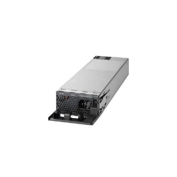 Блок питания CISCO PWR-C1-350WAC-P 350W AC Power Supply (PWR-C1-350WAC-P)