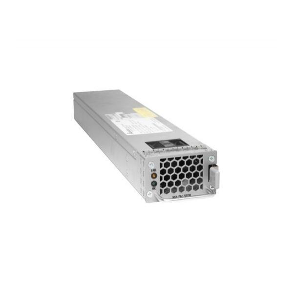 Блок питания CISCO - 550W AC Power Supply (N5K-PAC-550W)