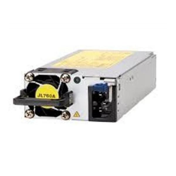 Блок питания HPE JL760A 250W Power Supply - / (plug-in Module) - AC 100-240 V (JL760A)