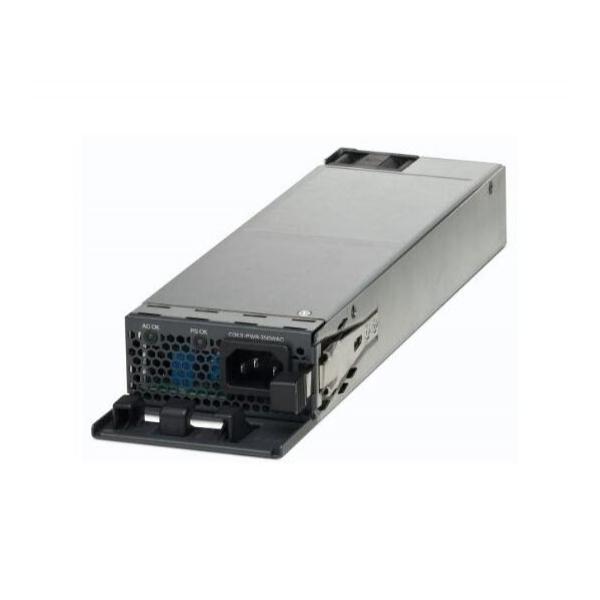 Блок питания CISCO EDPS-350CB A 350W AC Power Supply (EDPS-350CB A)