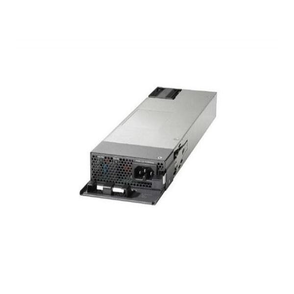 Блок питания CISCO PWR-C6-125WAC 125W AC Config 6 Power Supply (PWR-C6-125WAC)