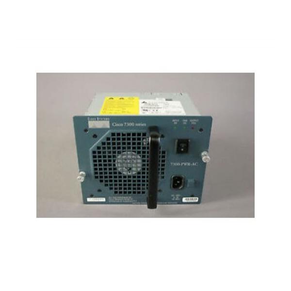 Блок питания CISCO - 1400W AC Power Supply (7300-PWR-AC)