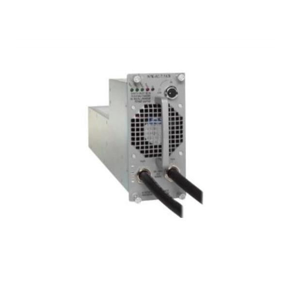 Блок питания CISCO N7K-AC-7.5KW-US 7500W AC Power Supply Module (N7K-AC-7.5KW-US)