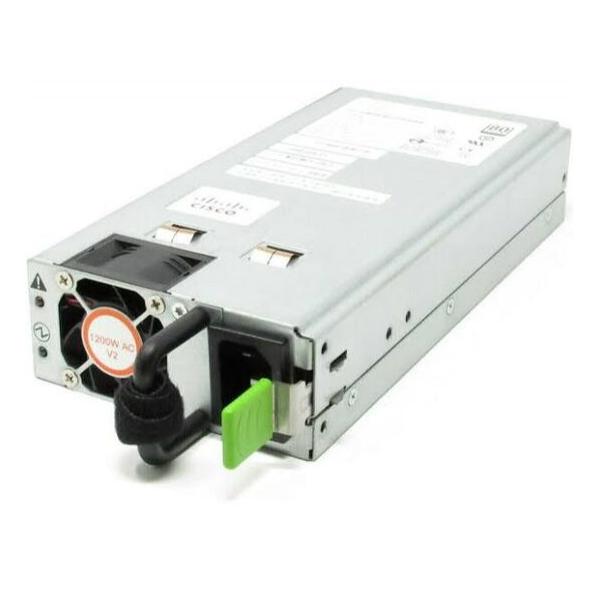 Блок питания CISCO UCSC-PSU2V2-650W 650W Power Supply (UCSC-PSU2V2-650W)