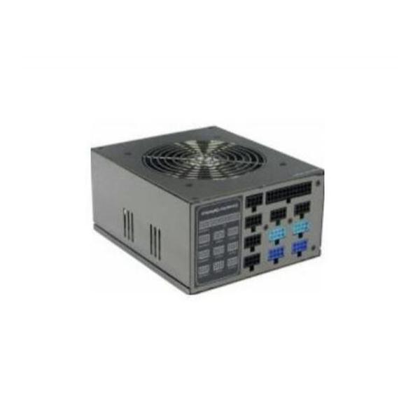 Блок питания DELL 3RK20 1100W Power Supply (3RK20)