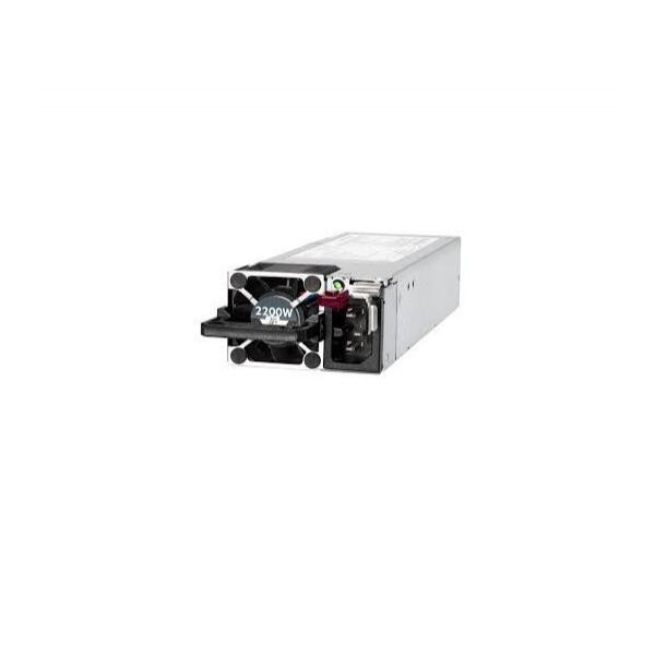 Блок питания HP 876935-B21 1800W Power Supply (876935-B21)