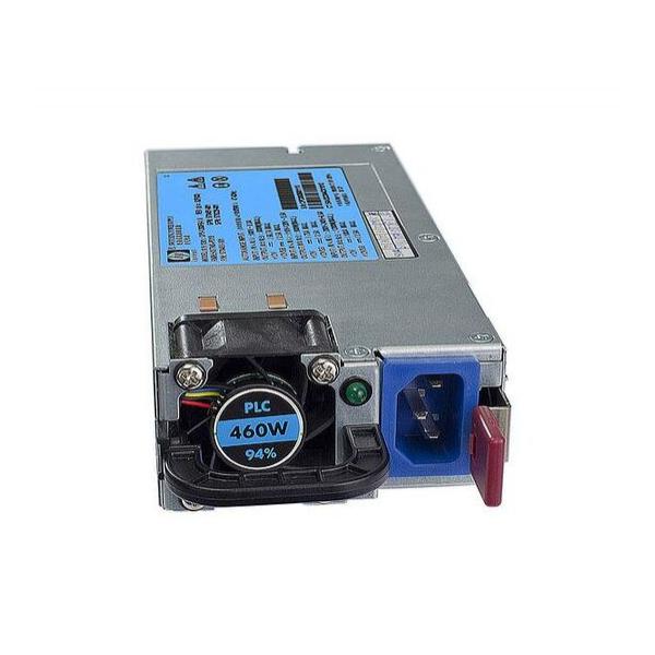 Блок питания HP DPS-460FB B 460W Power Supply (DPS-460FB B)