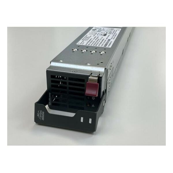 Блок питания HP 789920-101 2650W 48vdc Ht Plg Power Supply (789920-101)