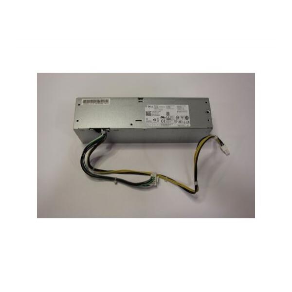 Блок питания DELL HCWV2 255W Power Supply (HCWV2)