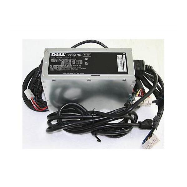 Блок питания DELL ND285 1000W Power Supply (ND285)