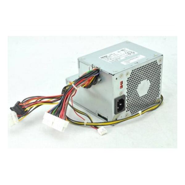 Блок питания DELL 0KC672 220W Power Supply (0KC672)