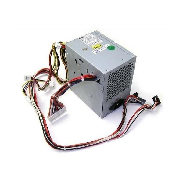 Блок питания DELL P8401 375W Power Supply (P8401)