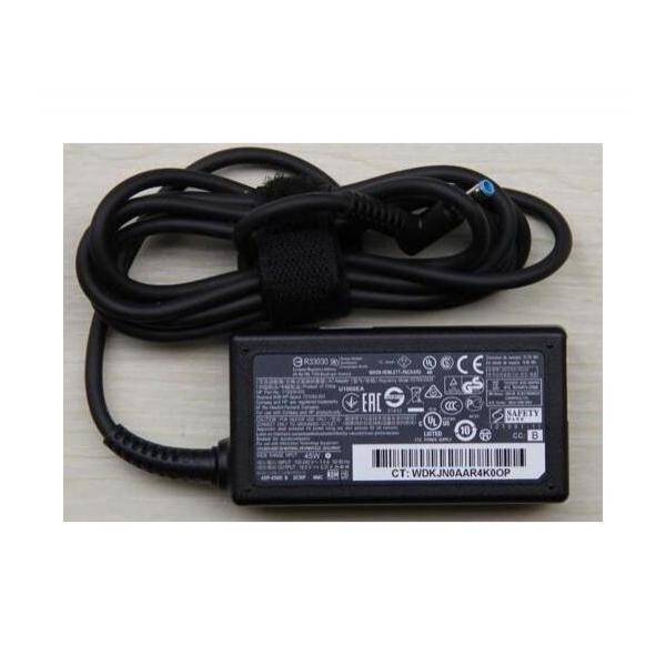 Блок питания HP - 45W AC Adapter With Power Cord (719309-002)