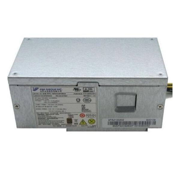 Блок питания LENOVO 9PA2100201 210W Power Supply (9PA2100201)