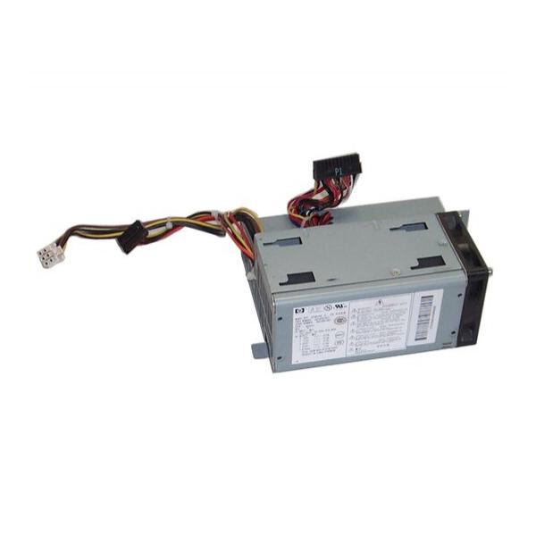 Блок питания HP - 200W Ultra Slim Power Supply (352395-001)