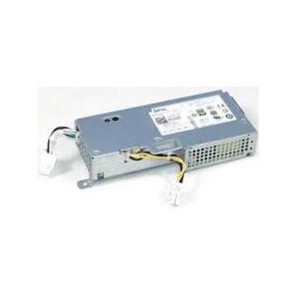 Блок питания DELL L200EU-00 200W Power Supply (L200EU-00)