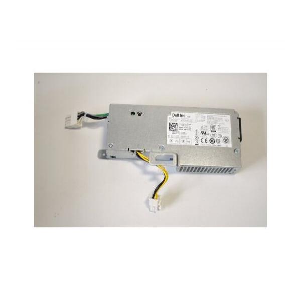 Блок питания DELL D-0200ADU00-601 200W Power Supply (D-0200ADU00-601)