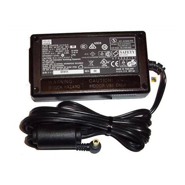 Блок питания HP EADP-18FB B Aironet 48v Ac/dc Power Adapter (EADP-18FB B)