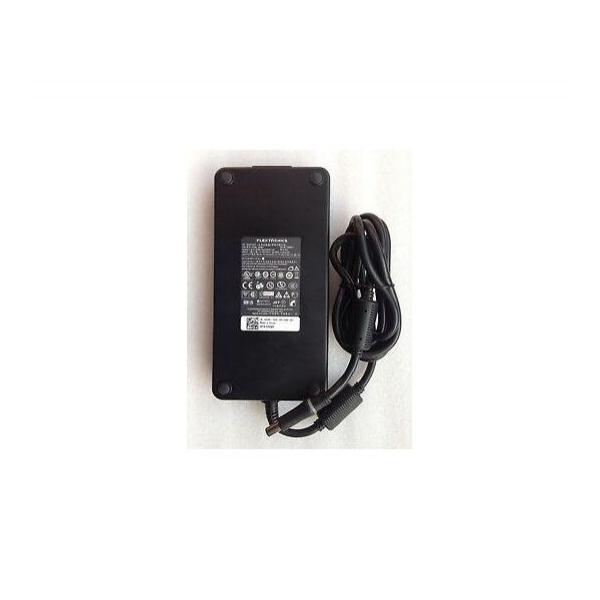 Блок питания DELL FWCRC 240W 3pin External AC Adapter (FWCRC)