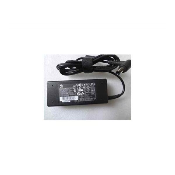 Блок питания HP 744481-002 45W Non-power Factor Correcting (npfc) Smart AC Power Adapter (744481-002)