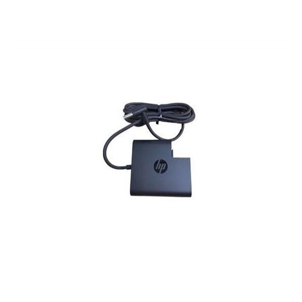 Блок питания HP TPN-LA06 45W AC Power Adapter (wall Mount) Cable Not Included (TPN-LA06)