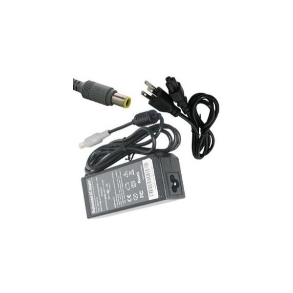 Блок питания LENOVO 40Y7630 Thinkpad 90W Ac/dc Combo Adapter (40Y7630)