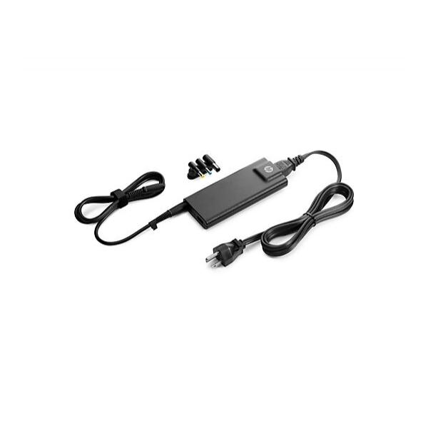 Блок питания HP - 90W Slim AC Adapter (h6y83aa#aba) (H6Y83AA#ABA)