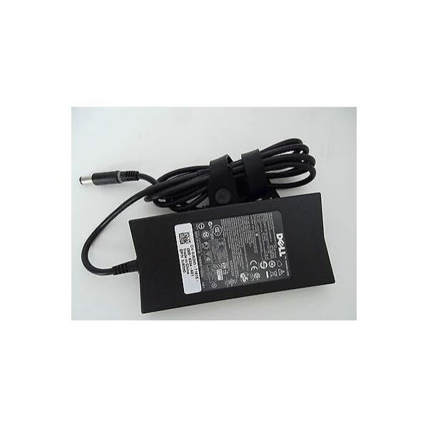 Блок питания DELL - 90W AC Adapter Without Power Cable (J62H3)