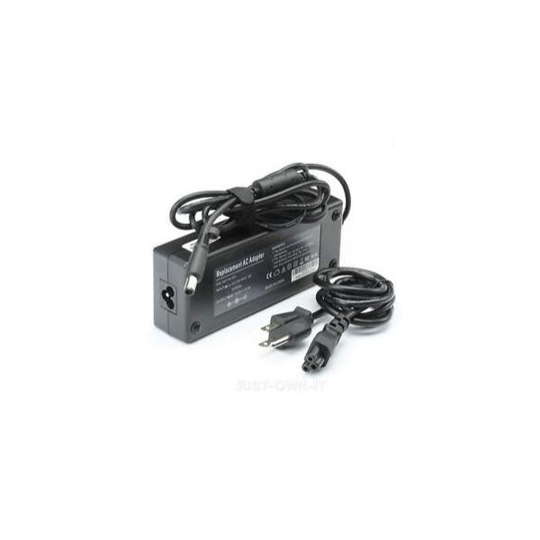 Блок питания HP 677762-003 120W Slim Pfc AC Smart Power Adapter (677762-003)