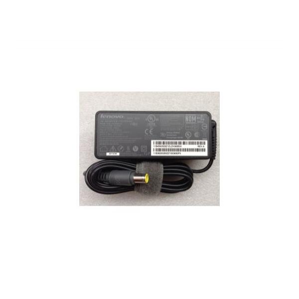 Блок питания LENOVO - 65W 20v 2-pin AC Adapter (45n0324)(power Cord Not Included) (45N0324)