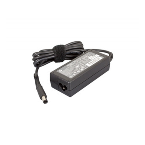 Блок питания HP - 65W Non-power Factor Correcting AC Adapter Without Powercord (677774-003)