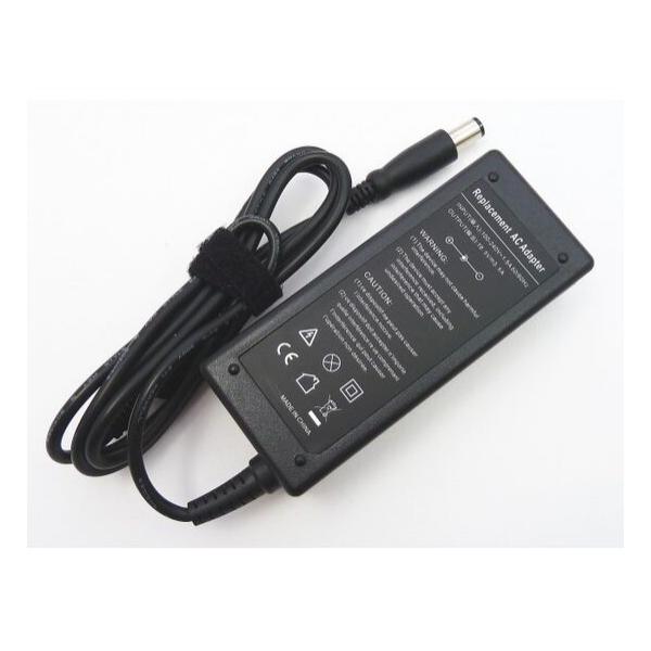 Блок питания HP - 65W AC Smart Power Adapter (752257-001)