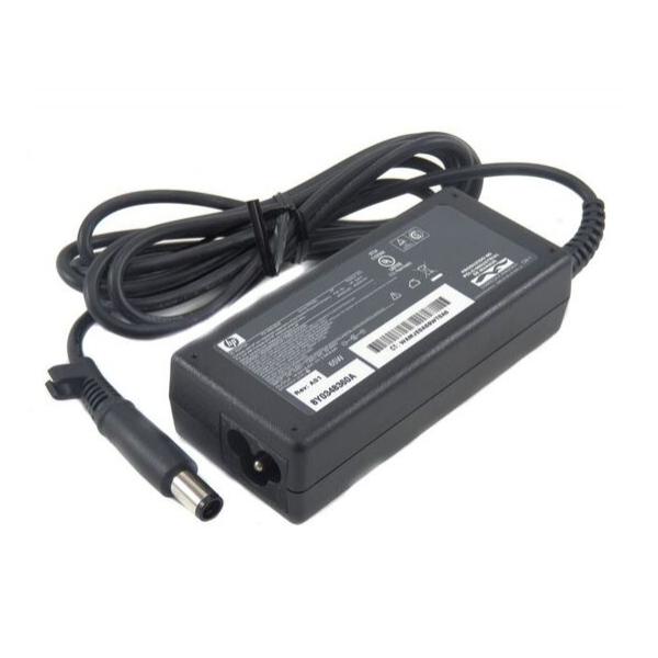 Блок питания HP - 65W 18.5 Volt Dc AC Adapter Power Cable Is Not Included (463958-001) (463958-001)