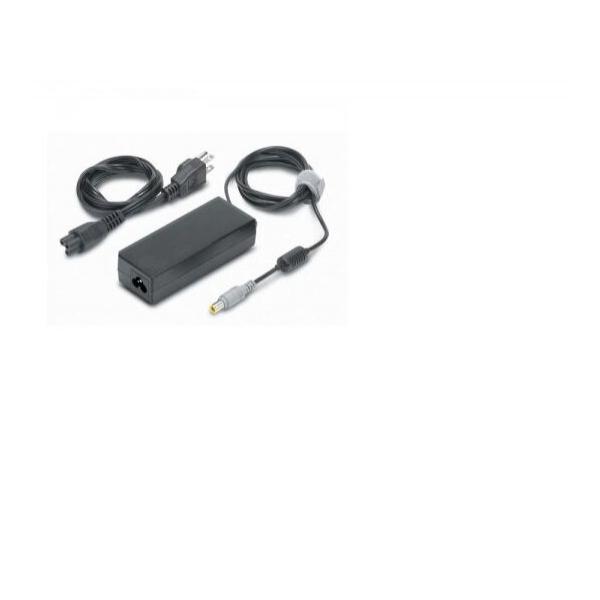 Блок питания LENOVO - 65W Ultra Portable AC Adapter (PA-1650-171)