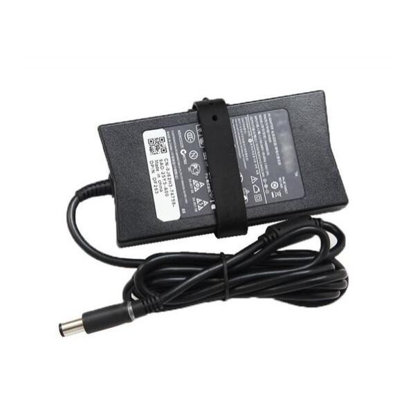 Блок питания DELL - 65W Ultra Slim AC Adapter (RX929)