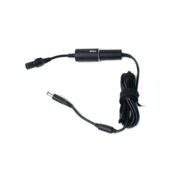 Блок питания DELL 0D09RM 90W Auto/air/dc Power Adapter-car/airplane (0D09RM)