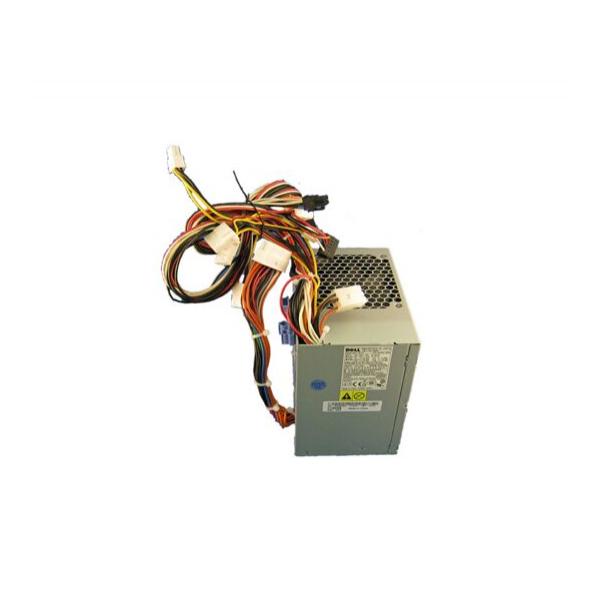 Блок питания DELL A7966106 375W Power Supply (A7966106)