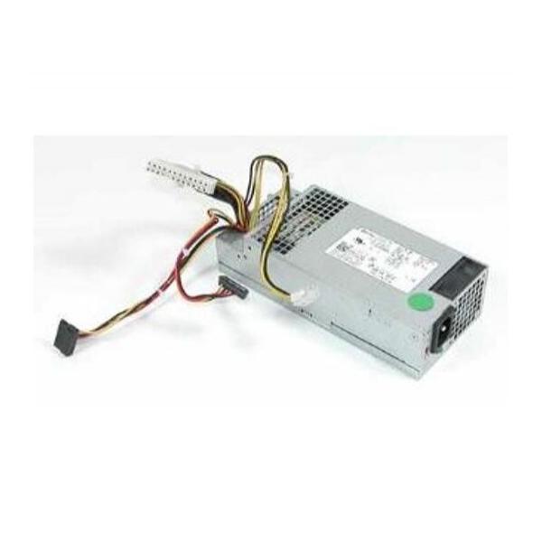 Блок питания DELL XC9MJ 220W Power Supply (XC9MJ)