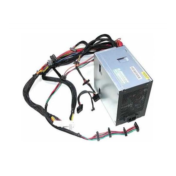 Блок питания DELL - 750W Power Supply (WU115)