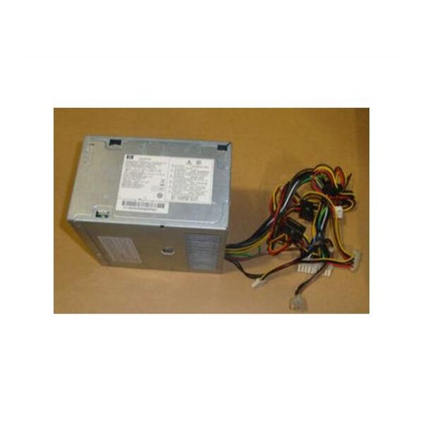 Блок питания HP - 320W Mini Tower Power Supply (502629-001)